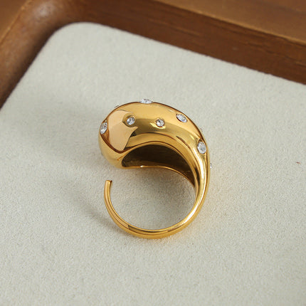 Caramella Ring