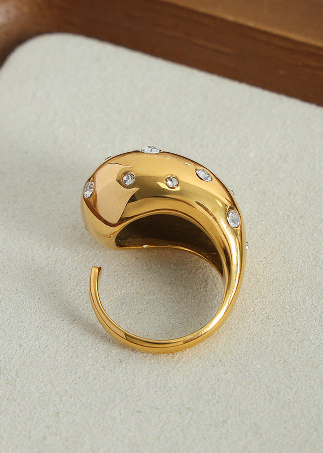 Caramella Ring
