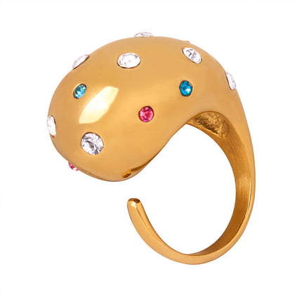 Caramella Ring