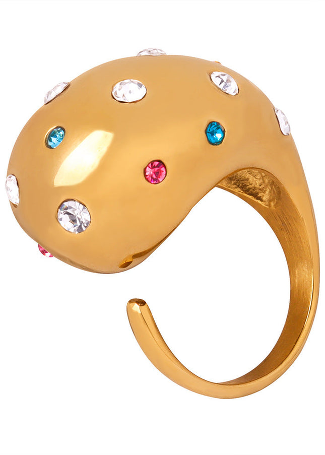 Caramella Ring