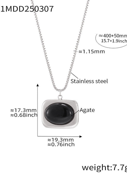 Carina Necklace