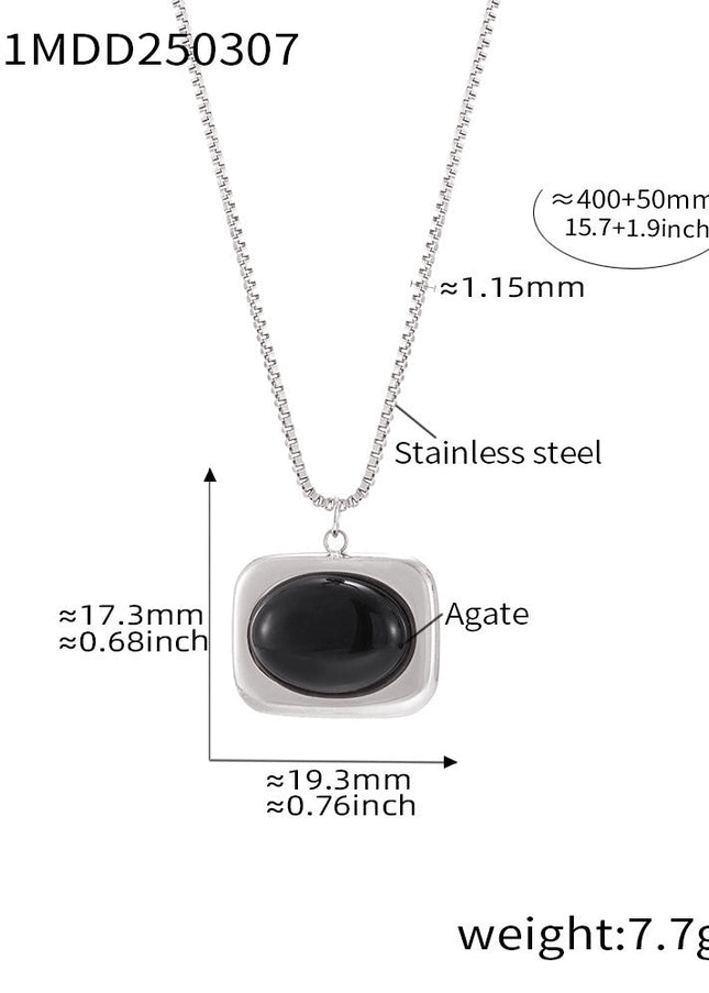 Carina Necklace