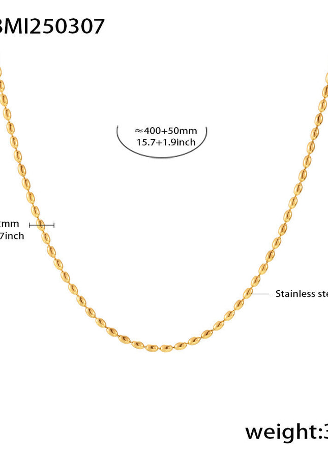 Carina Necklace