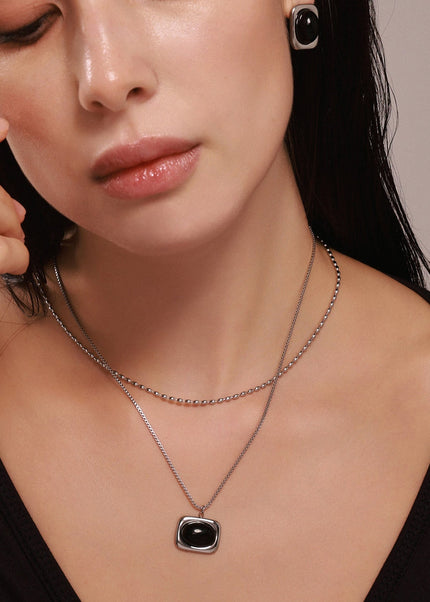 Carina Necklace