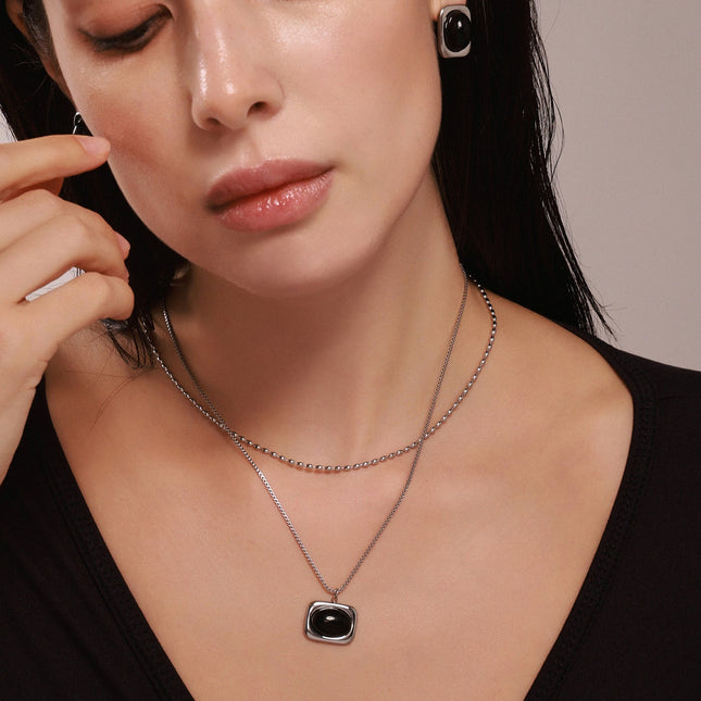 Carina Necklace