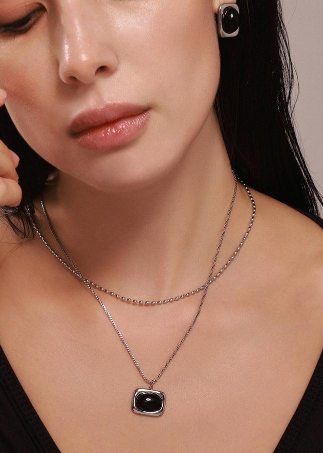 Carina Necklace