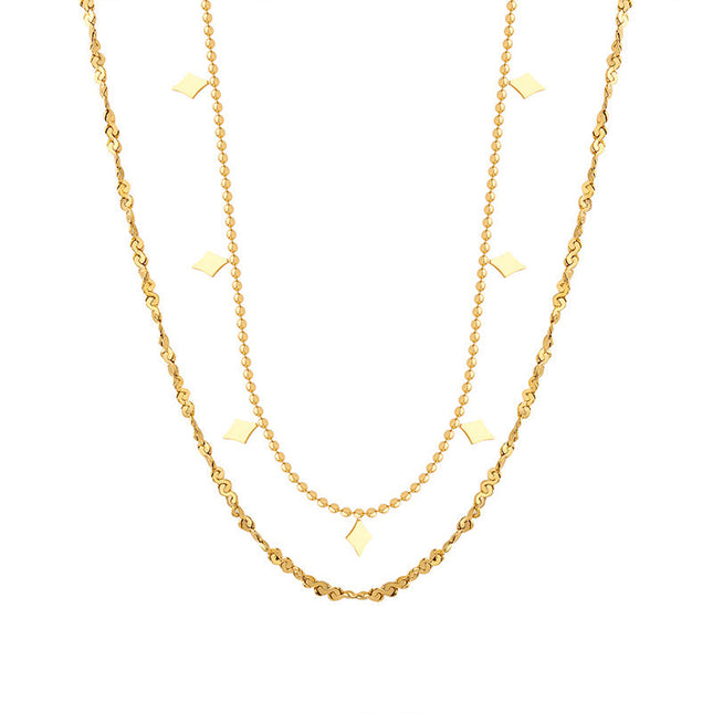 Carina Necklace