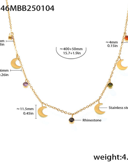 Caring Necklace