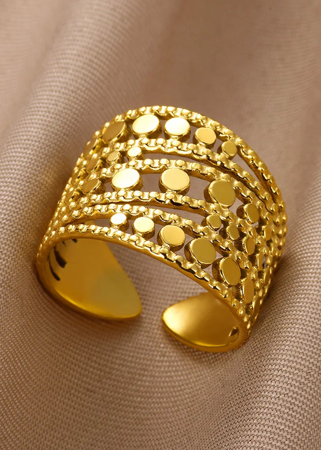 Carlita Ring