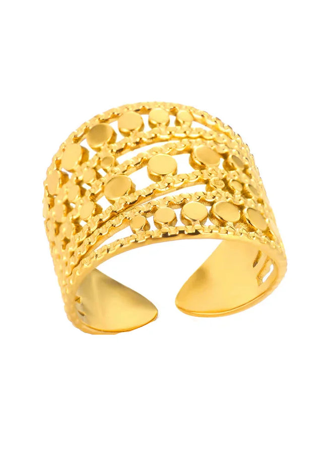 Carlita Ring