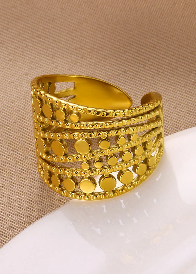 Carlita Ring
