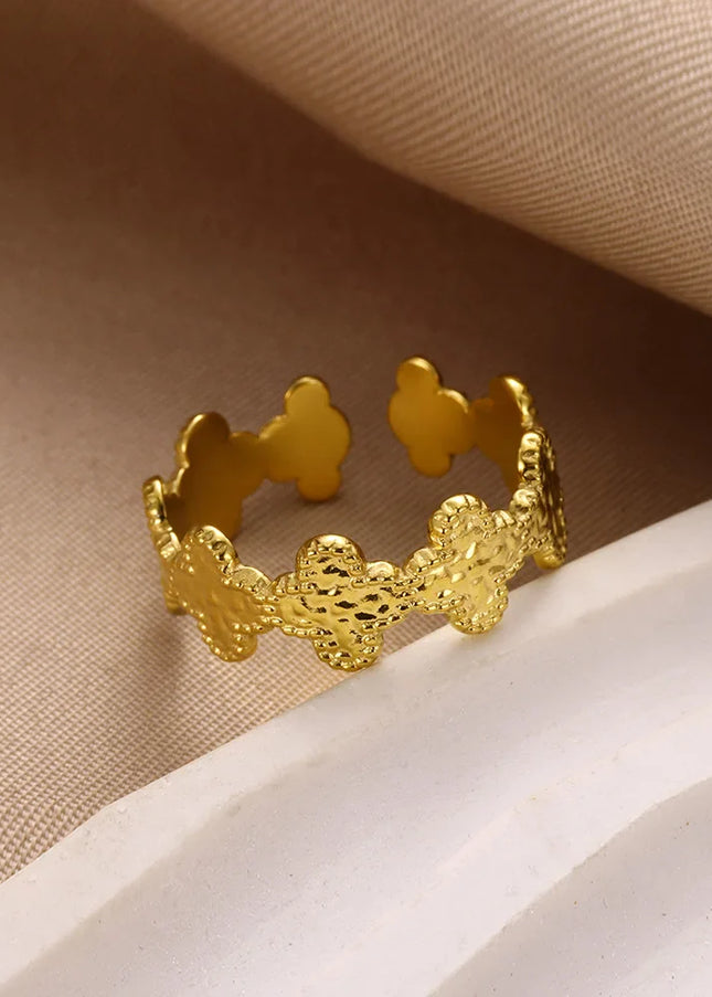 Carlotta Ring