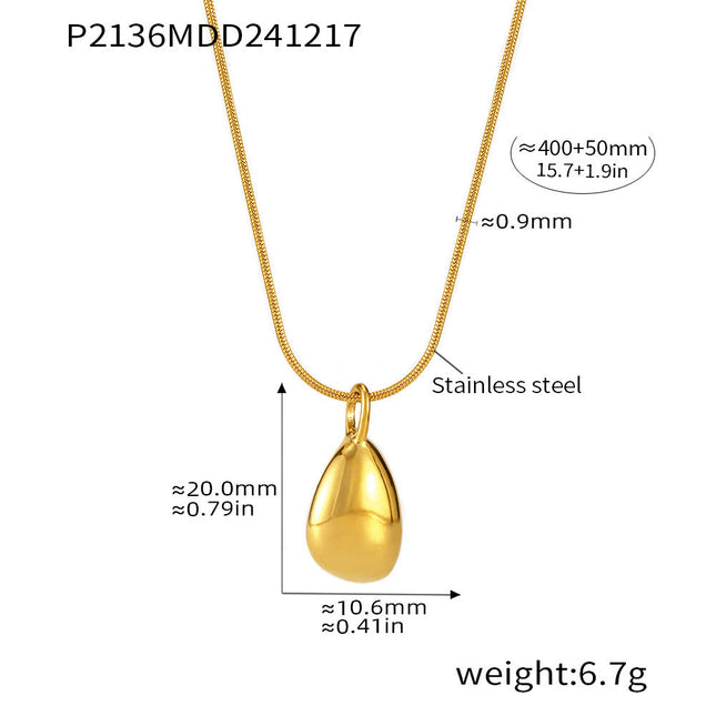 Carmen Necklace