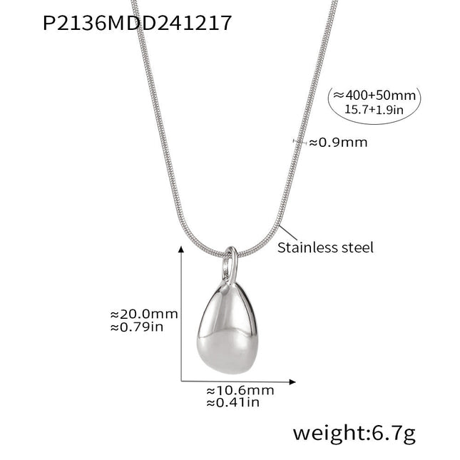 Carmen Necklace