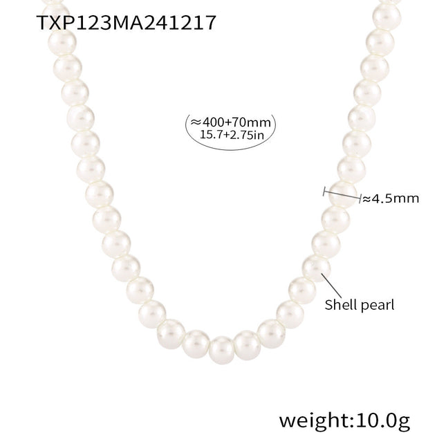 Carmen Necklace