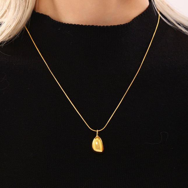 Carmen Necklace