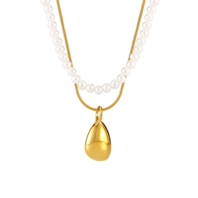 Carmen Necklace