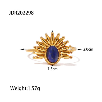 Carona Ring