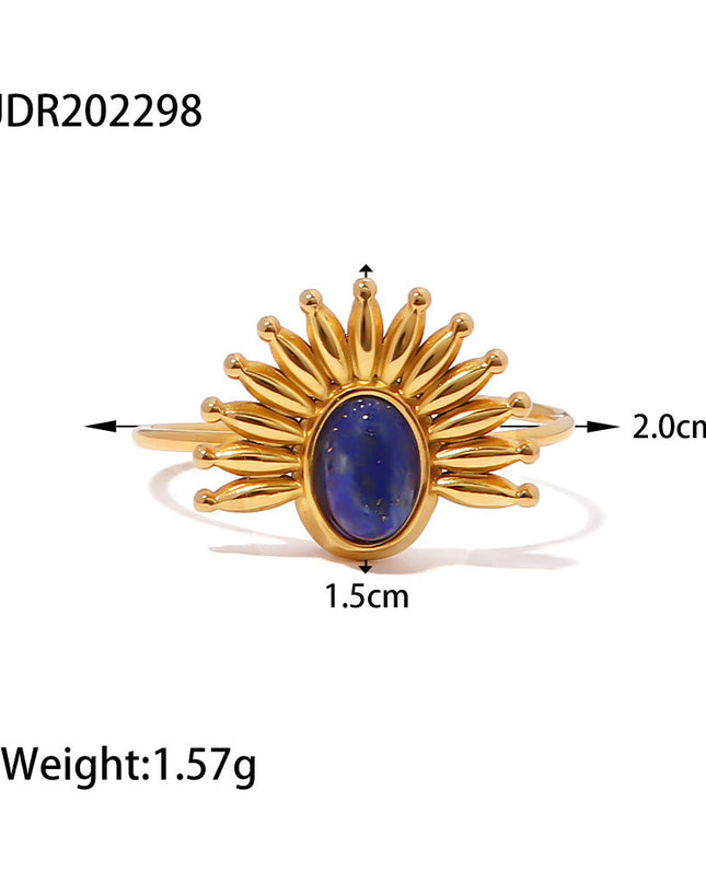 Carona Ring