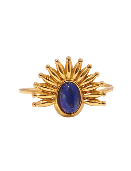 Carona Ring