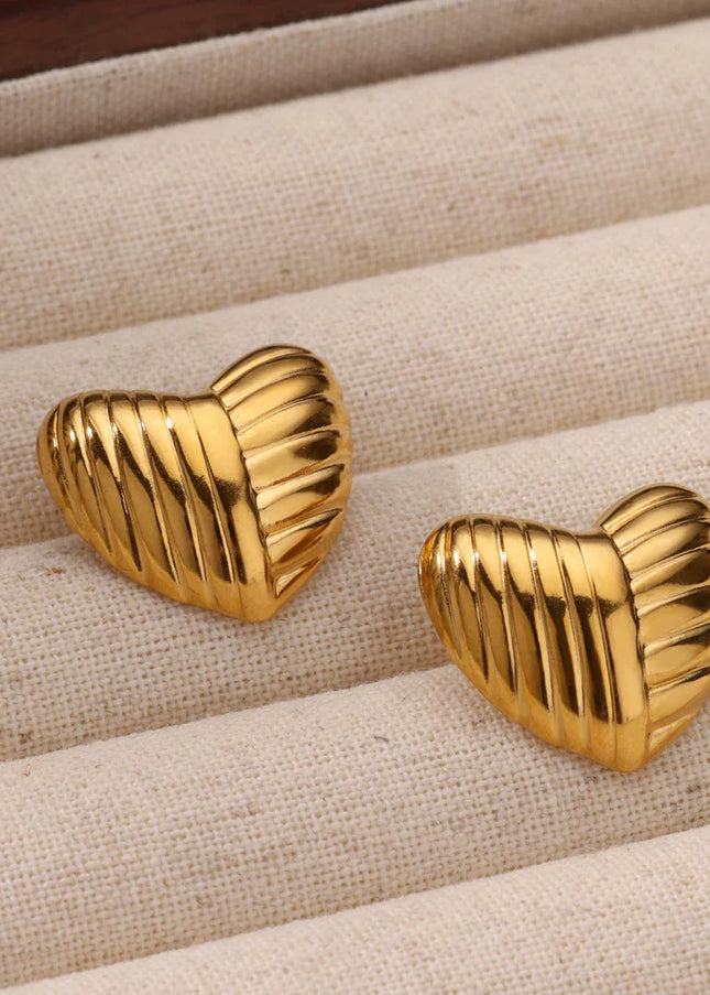 Carter Earrings