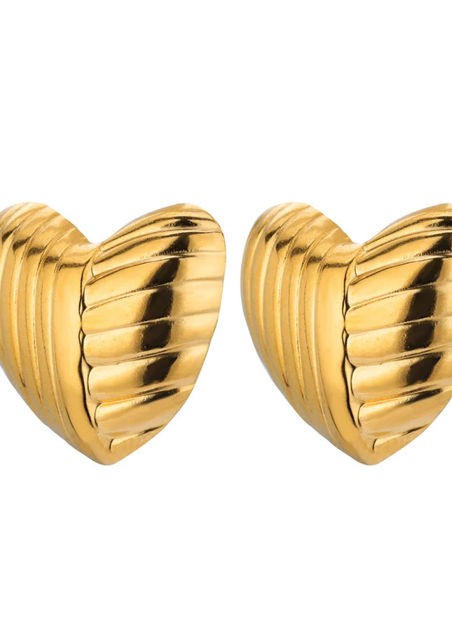 Carter Earrings