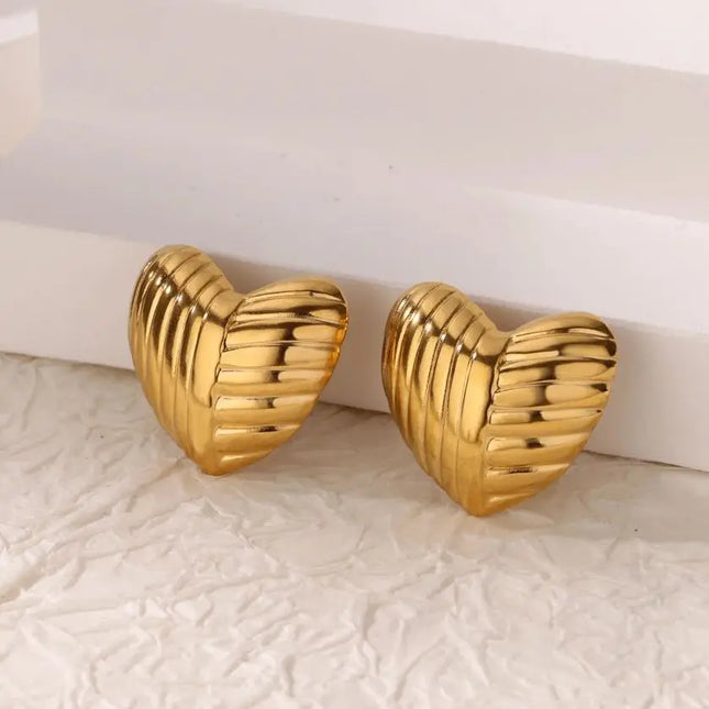 Carter Earrings