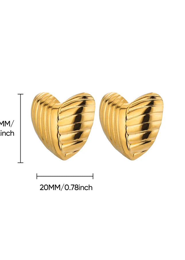 Carter Earrings