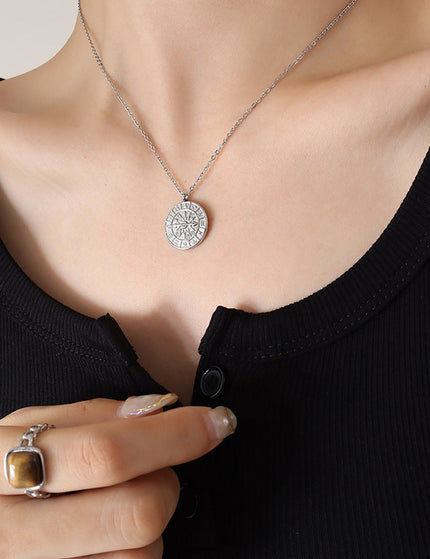 Caruna Necklace