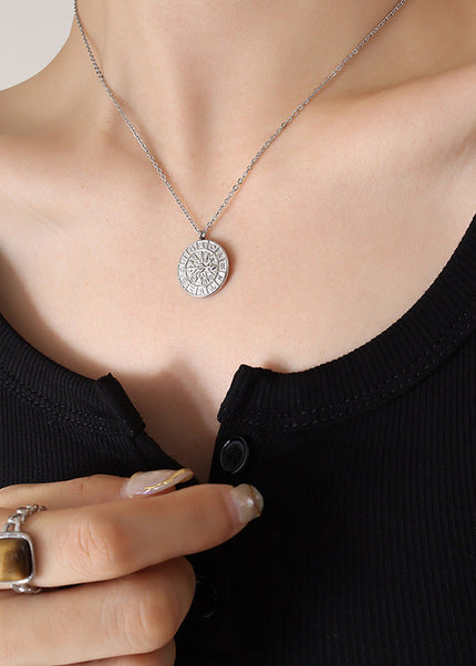 Caruna Necklace