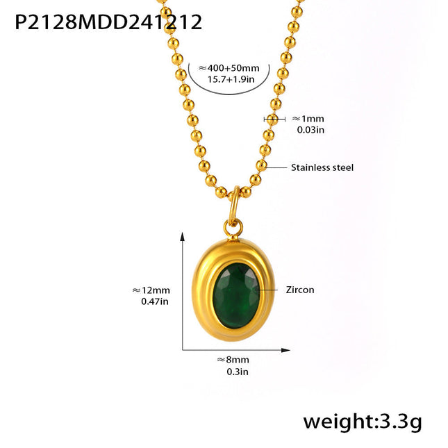 Catalina Necklace
