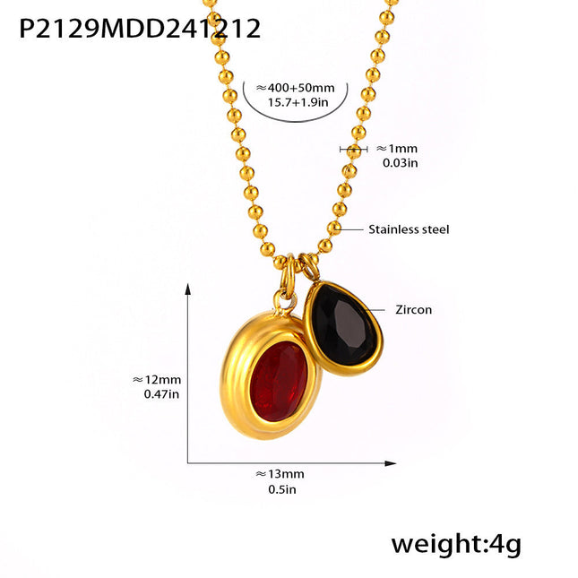 Catalina Necklace