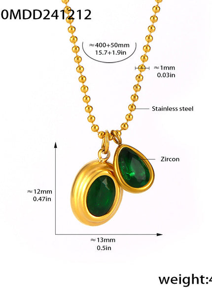 Catalina Necklace