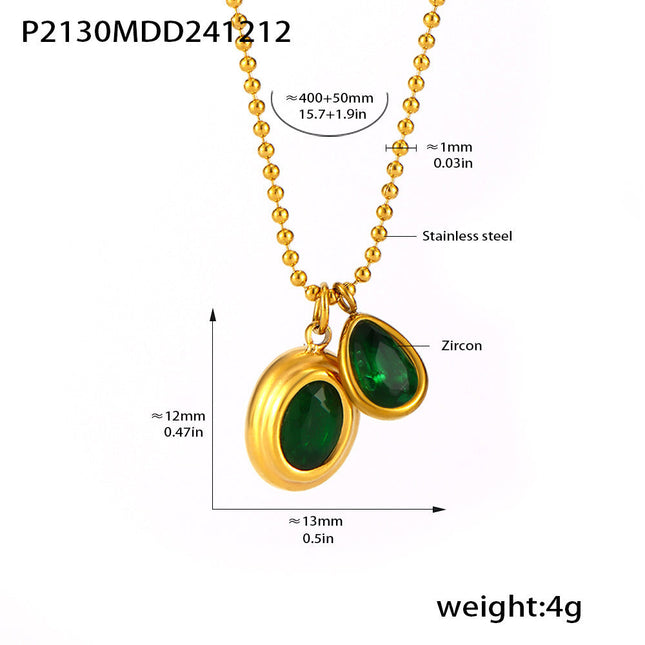 Catalina Necklace