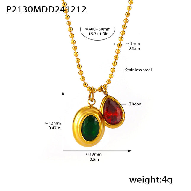 Catalina Necklace