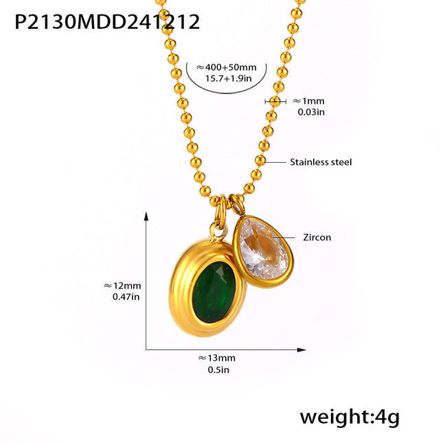 Catalina Necklace