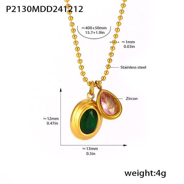 Catalina Necklace