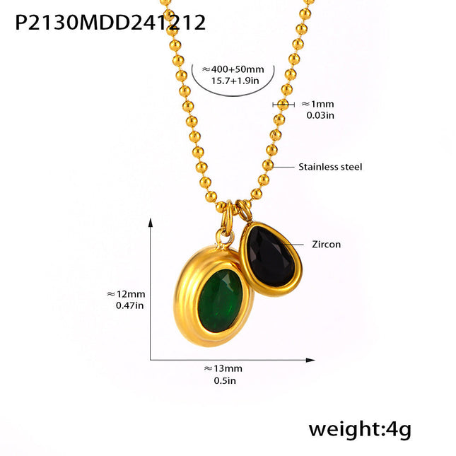 Catalina Necklace