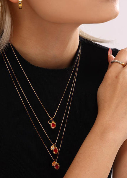 Catalina Necklace