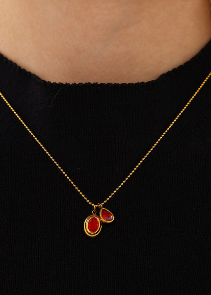 Catalina Necklace