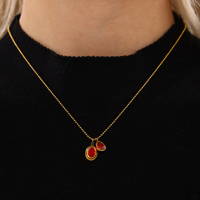 Catalina Necklace