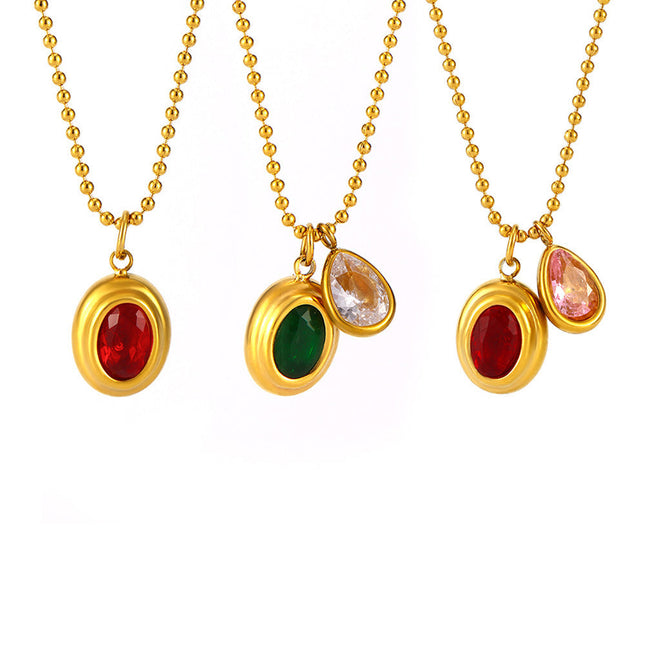 Catalina Necklace