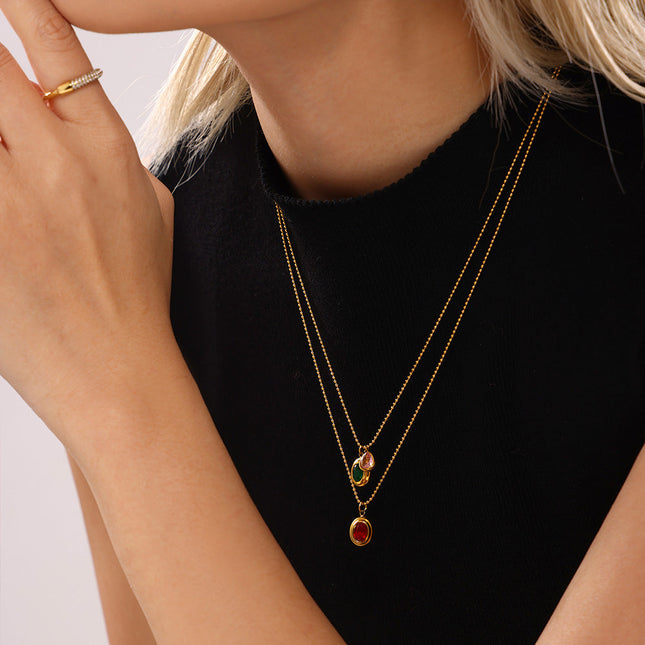 Catalina Necklace