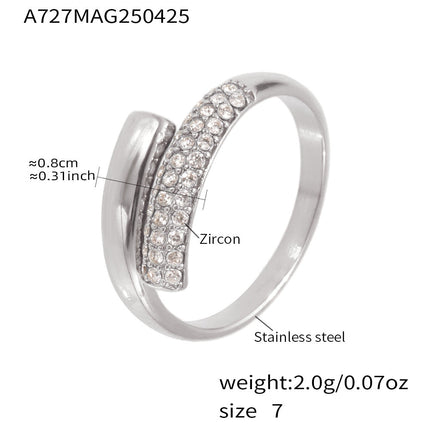 Catalina Ring
