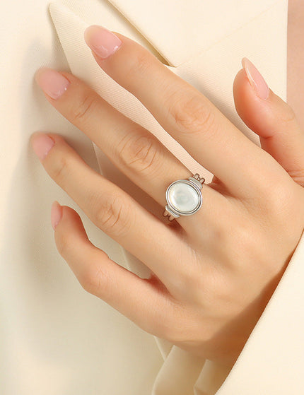 Catan Ring
