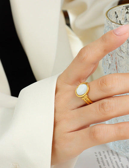 Catan Ring