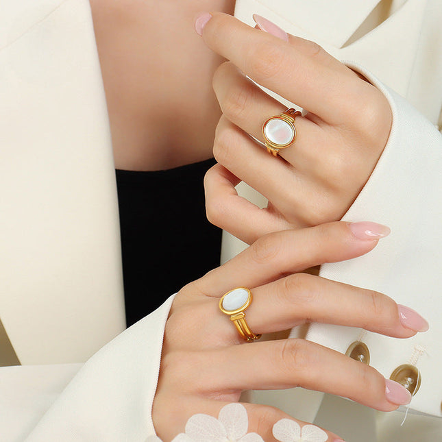 Catan Ring