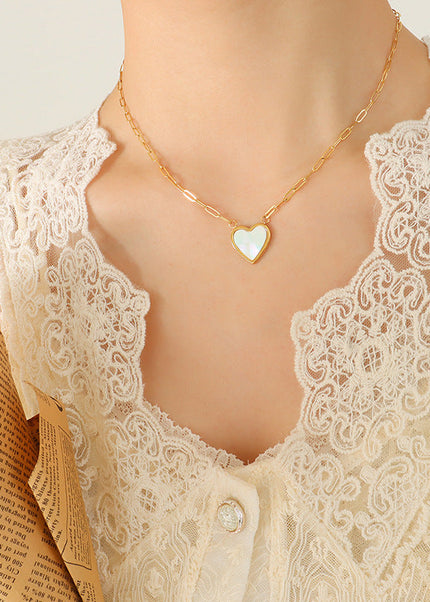 Cater Necklace
