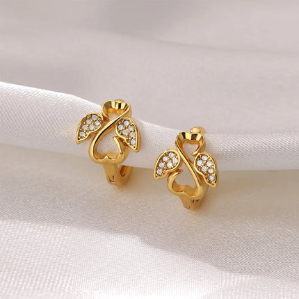 Celeste Earrings