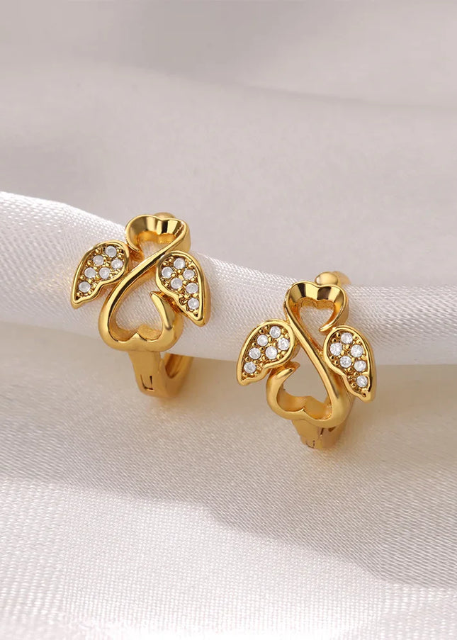 Celeste Earrings